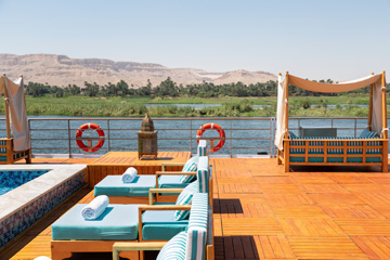 Uniworld River Cruises thumbnail image