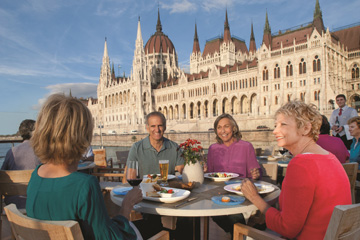 Viking River Cruises thumbnail image