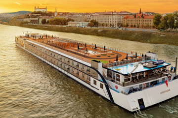 AmaWaterways thumbnail image